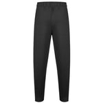 Fila Chiasso Dropped Crotch fekete nadrág