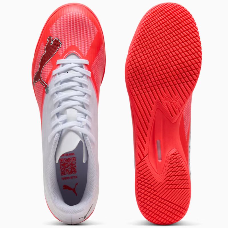 Puma Ultra 7 Play IT cipő 109153-01