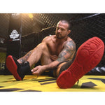 DBX Bushido Wrestling and MMA Training - ARS-2051A - Size cipő