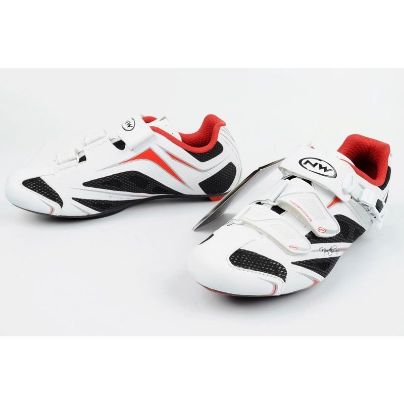 Inny Northwave Starlight SRS W 80141009 53 Cycling Cipő