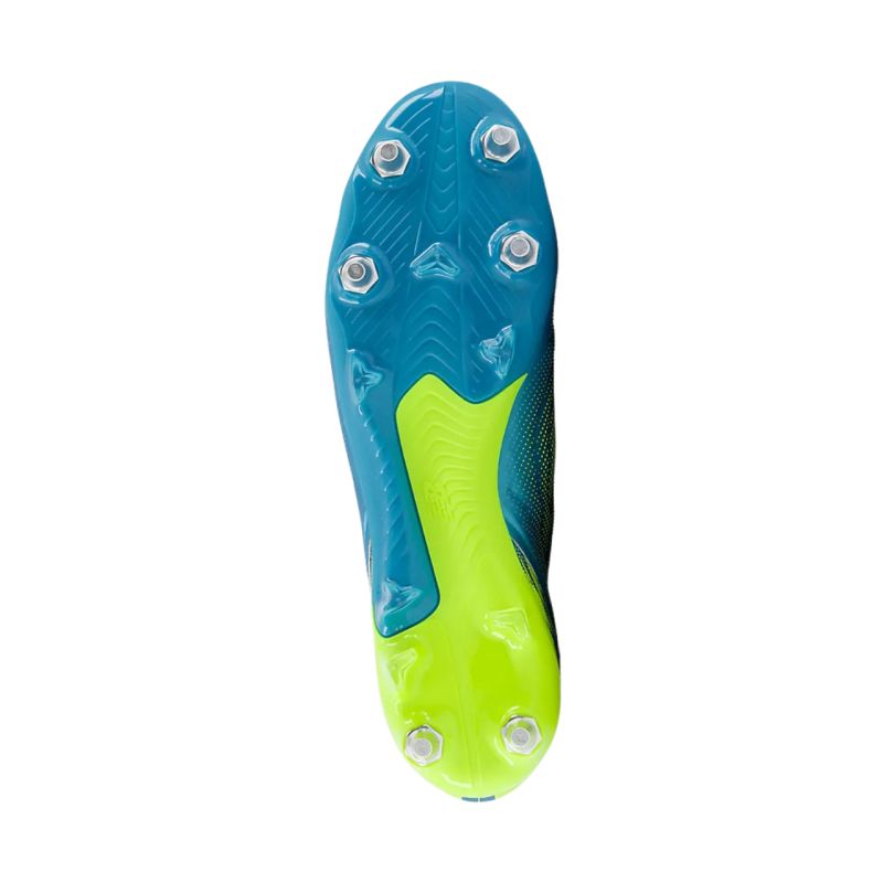 New Balance Tekela V5 Pro FG Football Boots cipő NBUT2FL74J