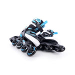 Tempish Gokid Jr 100000004098 inline skates fehér roller skates