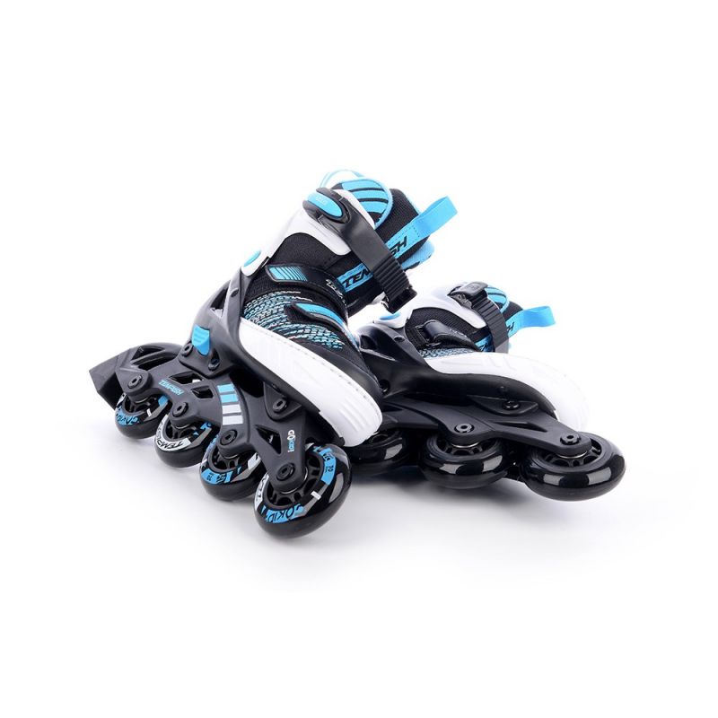 Tempish Gokid Jr 100000004098 inline skates fehér roller skates