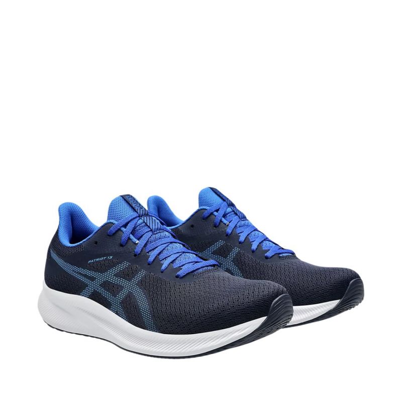 Asics Patriot 13 M 1011B485 413 Running Shoes Cipő