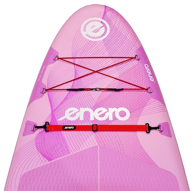 Enero SET - 150KG INFLATABLE SUP BOARD sets