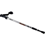 Nils Extreme TK631 trekking poles fekete sticks