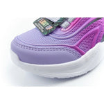 Skechers Color Breeze LED Children's Sports for Girls utcai cipő