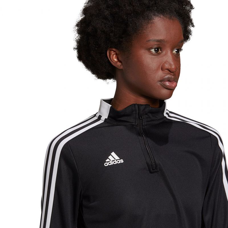 Adidas Tiro 21 Training Top W GM7318 sweatshirt Pulóver