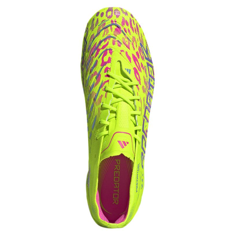 Adidas Predator Elite SG M ID3851 football boots Cipő