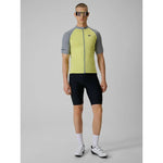 Men's 4F UPF50+ cycling jersey