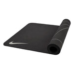 Yoga Mat 4 Mm Reversible Exercise Mat unisex jóga matrac