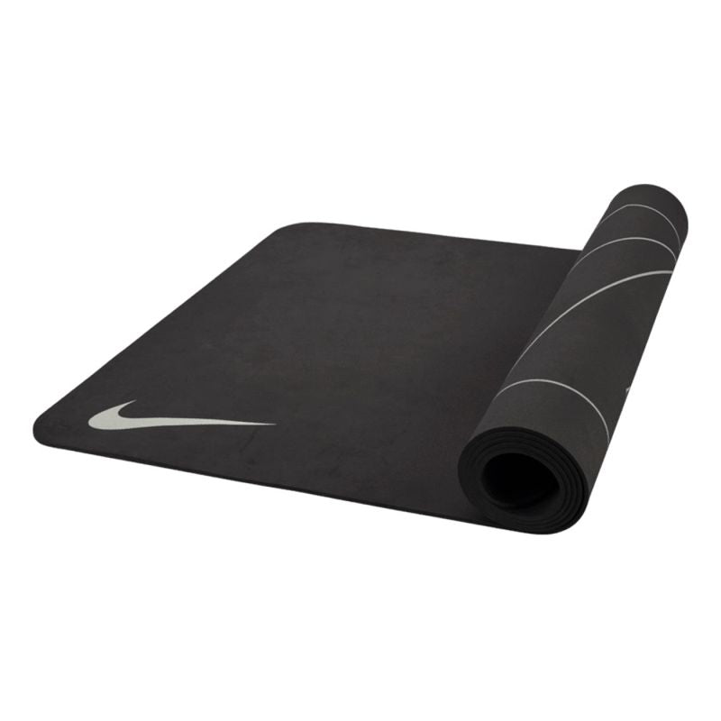 Yoga Mat 4 Mm Reversible Exercise Mat unisex jóga matrac