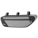 Rockbros TL003 ROAD TO SKY 2L Frame Waterproof – Gray szary hátizsák 5907769384219-211537