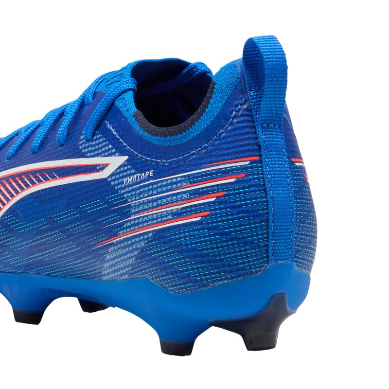 Puma Ultra 6 Pro FG/AG 108552 01 Kids' Football Boots Cipő