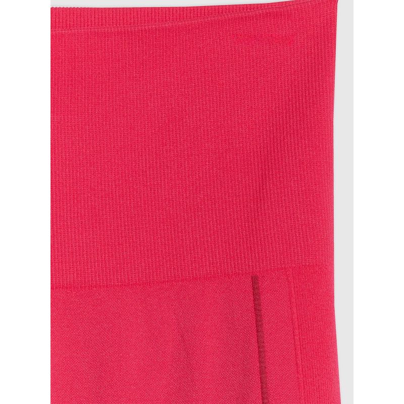 Women's seamless thermal underwear (bottom) 4F 4FWAW25USEAF204-55N xs/s aláöltözet