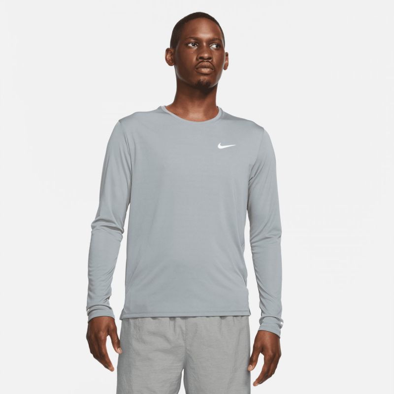 Nike Dri-FIT Miler M DD4576-084 T-shirt Póló