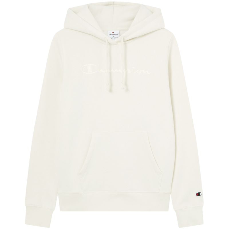 Champion Hooded Sweatshirt W 118379 WW056 Pulóver