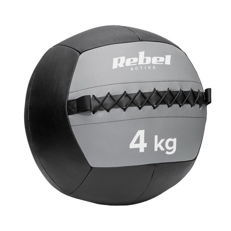 Rebel 4 kg Exercise Medicine ACTIVE labda RBA-3107-4