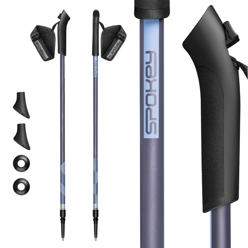 Spokey Cloud SPK-945421 Telescopic Poles General