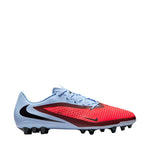 Nike Phantom 6 Low Academy AG HQ2322 400 football boots focicipő