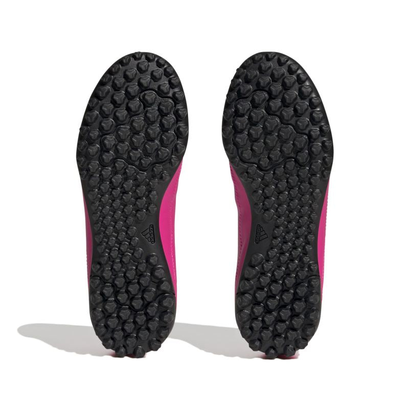 Adidas X Speedportal.4 TF Jr. GZ2446 football shoes Cipő