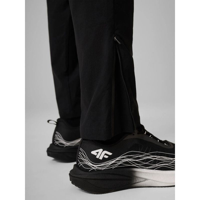 4F Men's casual x Robert Lewandowski férfi nadrág RL9KSS26TTROM1951-20S