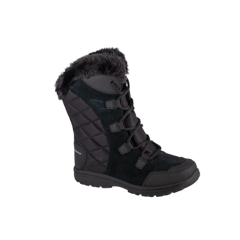 Columbia Ice Maiden II 1554171014 Black 37 Kiegészítő
