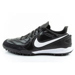 Nike Premier IV TF Men's Turf Football Boots Black 47,5 focicipő