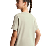 Nike Sportswear Kids T-Shirt zöld póló
