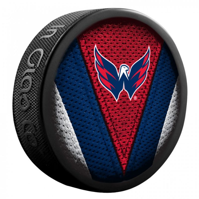 Inny Souvenir Hockey Puck Inglasco NHL Stitch 510AN000605 Egyéb