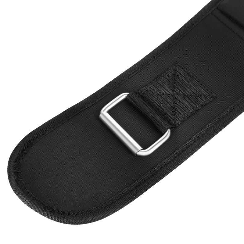 HMS Strength Training Belt Size póló 17-63-053