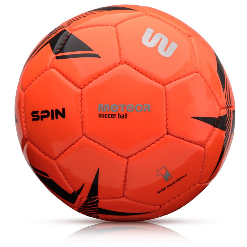 Meteor Football Spin uniw labda