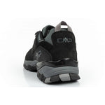 CMP Melnick M U901 trekking fekete cipő