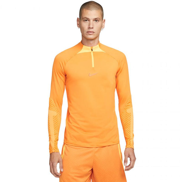 Nike Dri-Fit Strike Drill Top M DH8732 738 sweatshirt Pulóver