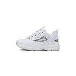 Fila Skye ZP women's sports sneakers fashionable lightweight white fehér tornacipő