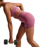 Nike One Women's rózsaszín short IO0809654
