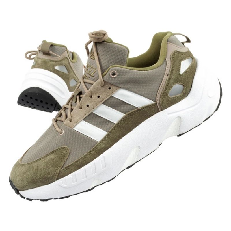 Adidas ZX 22 Boost M GX2040 shoes Cipő