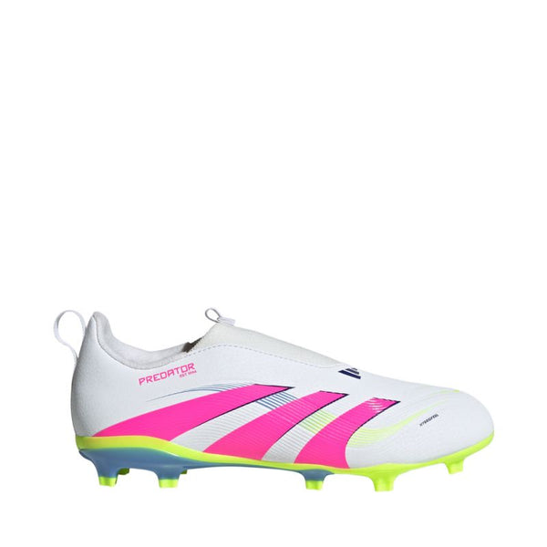Adidas Predator League LL FG/MG Jr ID3754 football boots Cipő