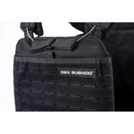DBX Bushido Tactical Weighted Vest 9.2 KG | vests