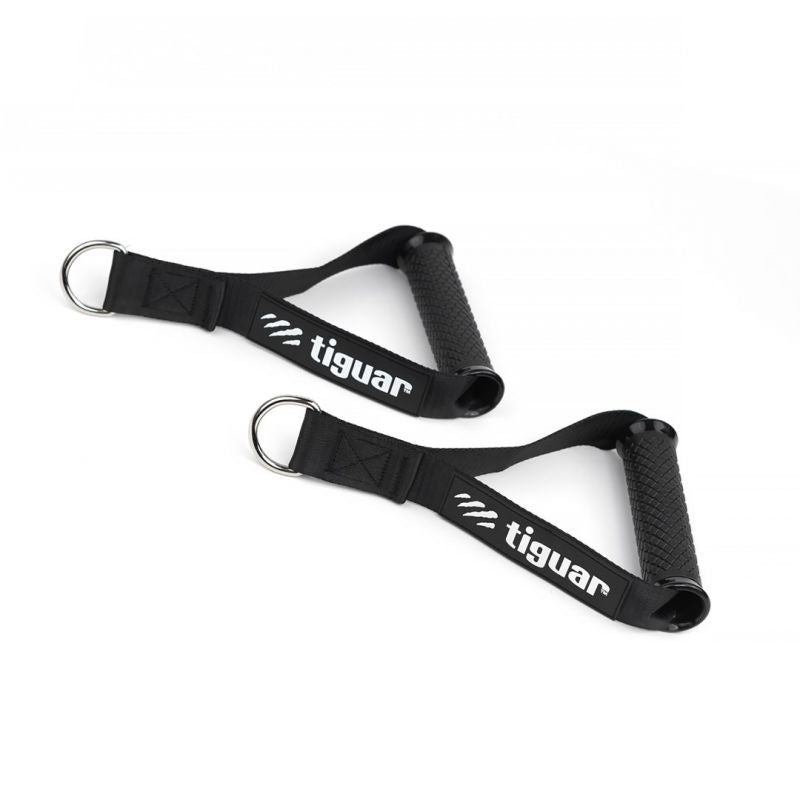Tiguar fabric handles for the extractor fekete kiegészítő TI-AWU002