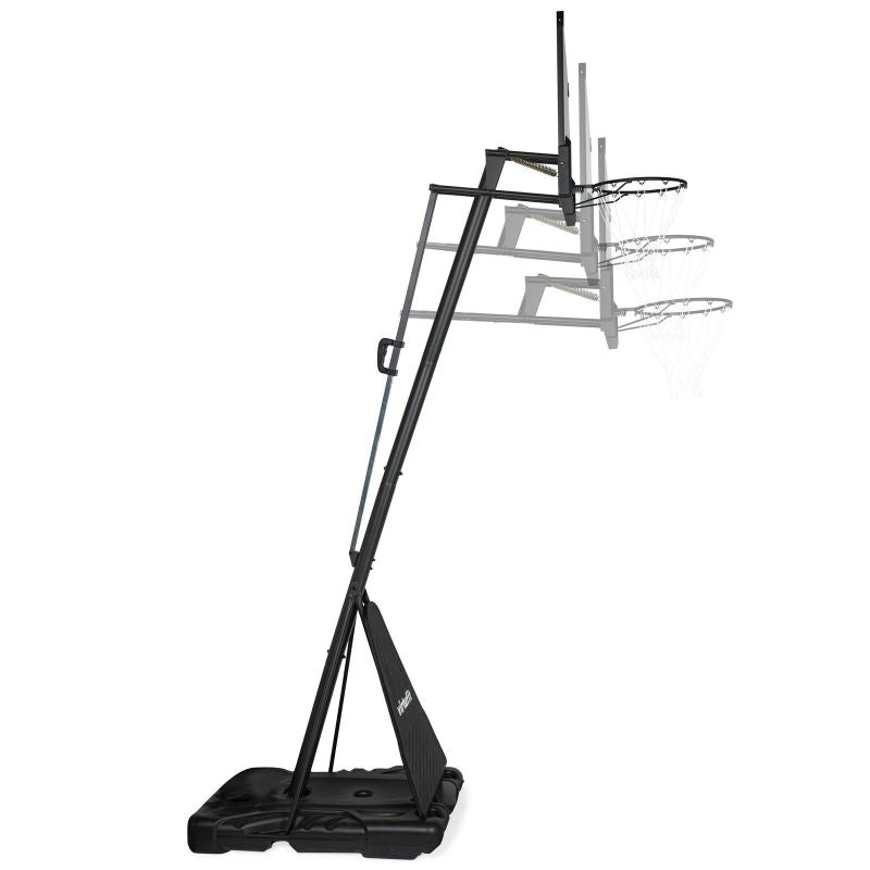 Virtufit Premium Basketball Stand - 245 TO 305 CM VF06130 Edzőfelszerelés