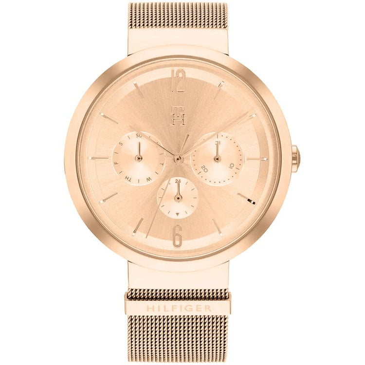 Tommy Hilfiger Lidia Women's Watch 1782538+ BOX pulóver