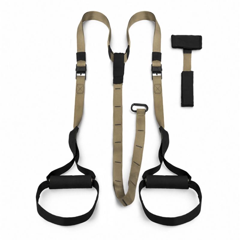 Wozinsky TRX WSTR-01 Exercise Bands - khaki elektronika 304004-197651
