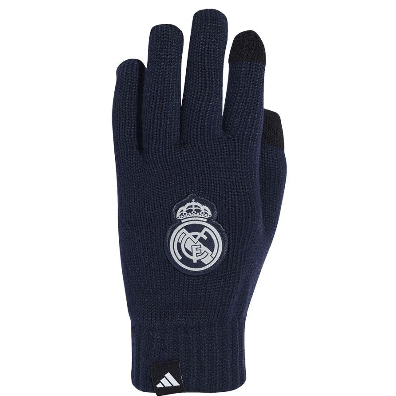 adidas Real Madrid Gloves JX0018 General