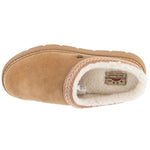 Skechers BOBS Keepsakes Lite – Fuzzy Dreams Brown barna utcai cipő 114749-CSNT