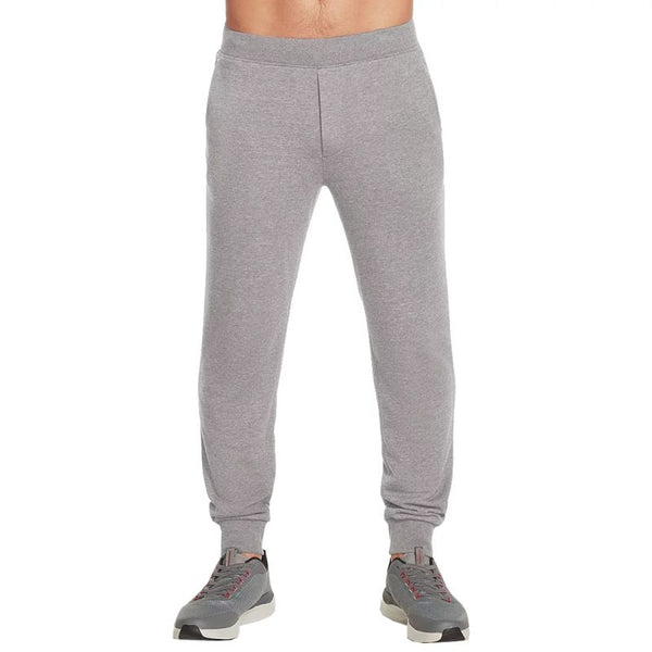Skechers Go Walk Expedition Jogger Pant M1PT57-LTGY Gray L General