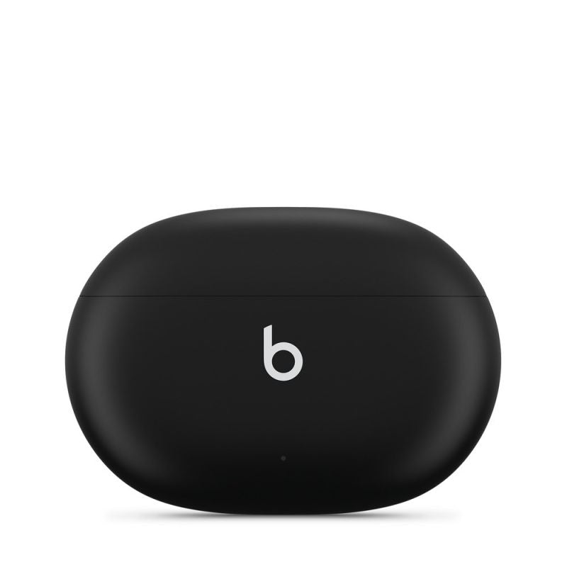 head Apple Beats Studio Buds Headset Wireless In-Ear Calls/Music USB Type-C Bluetooth fekete phones and accessories