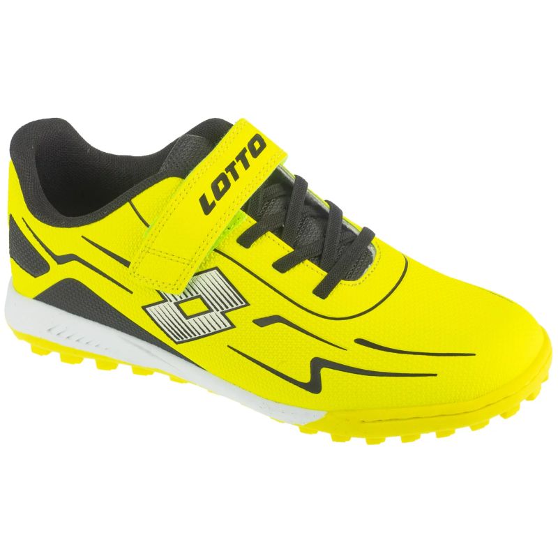 Lotto Kobato T Yellow sárga kabát 2601520T-2411