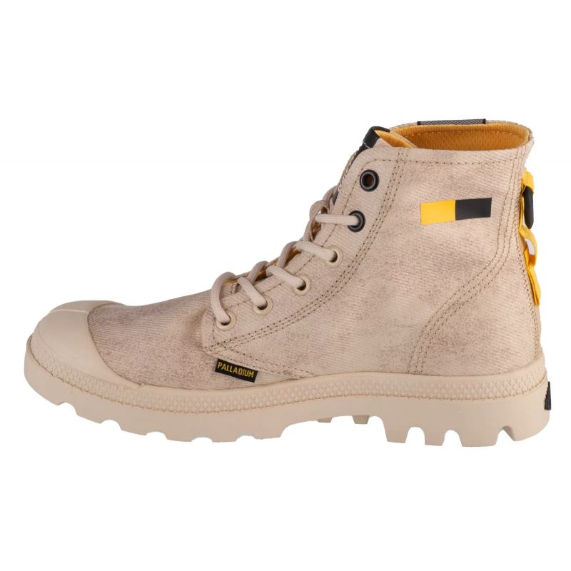 Palladium Pampa Surplus shoes 74389-210-M Cipő