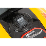 Enero Avalon Yellow Electric Motor sárga toys